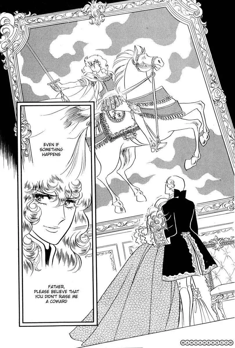 Rose of Versailles Chapter 52 30